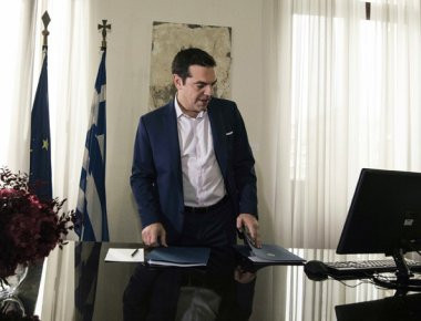 Στο 2ο Thessaloniki Summit ο Αλ. Τσίπρας αύριο